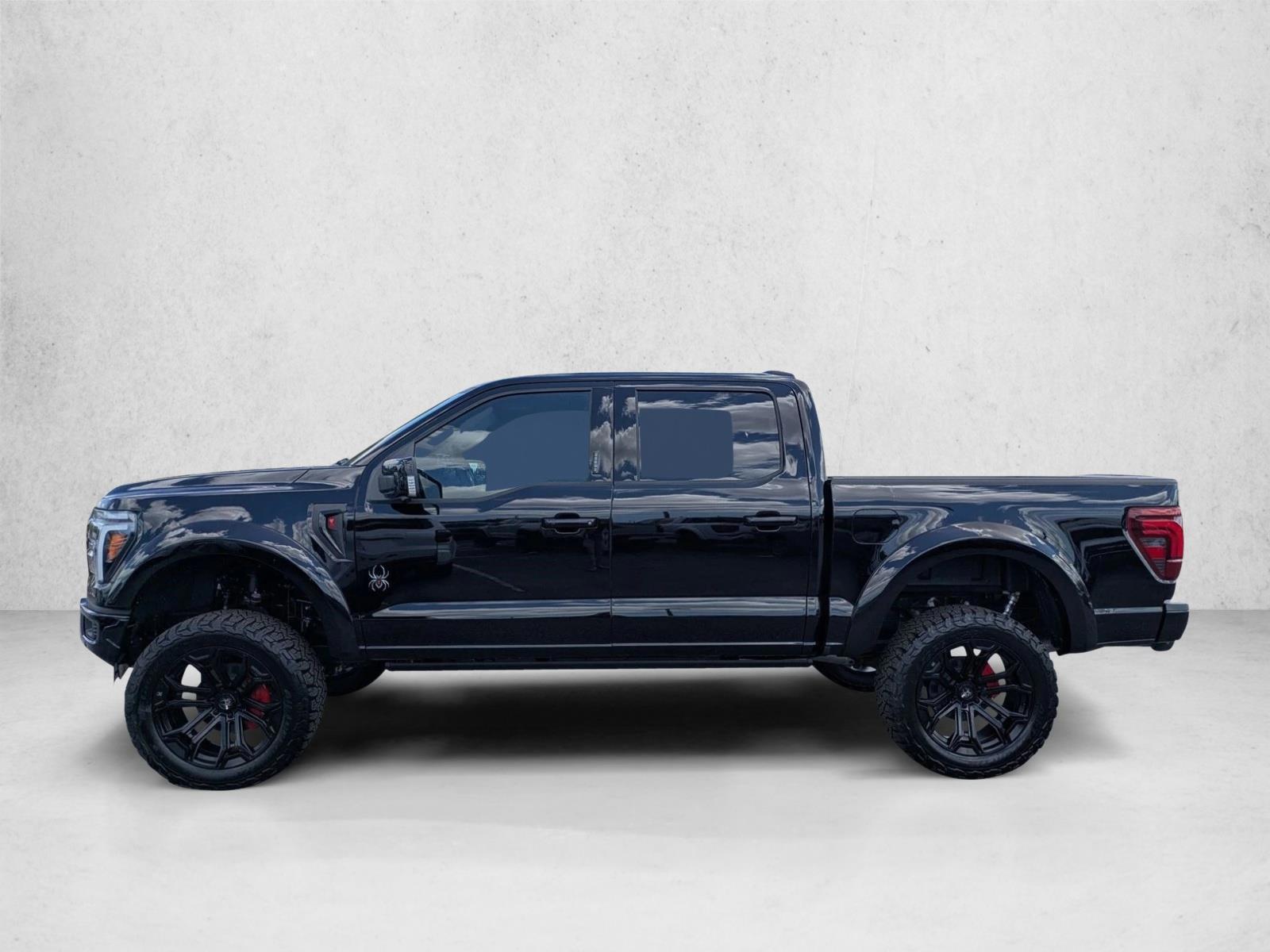 Thumbnail: 2026 Ford F-150 - 2