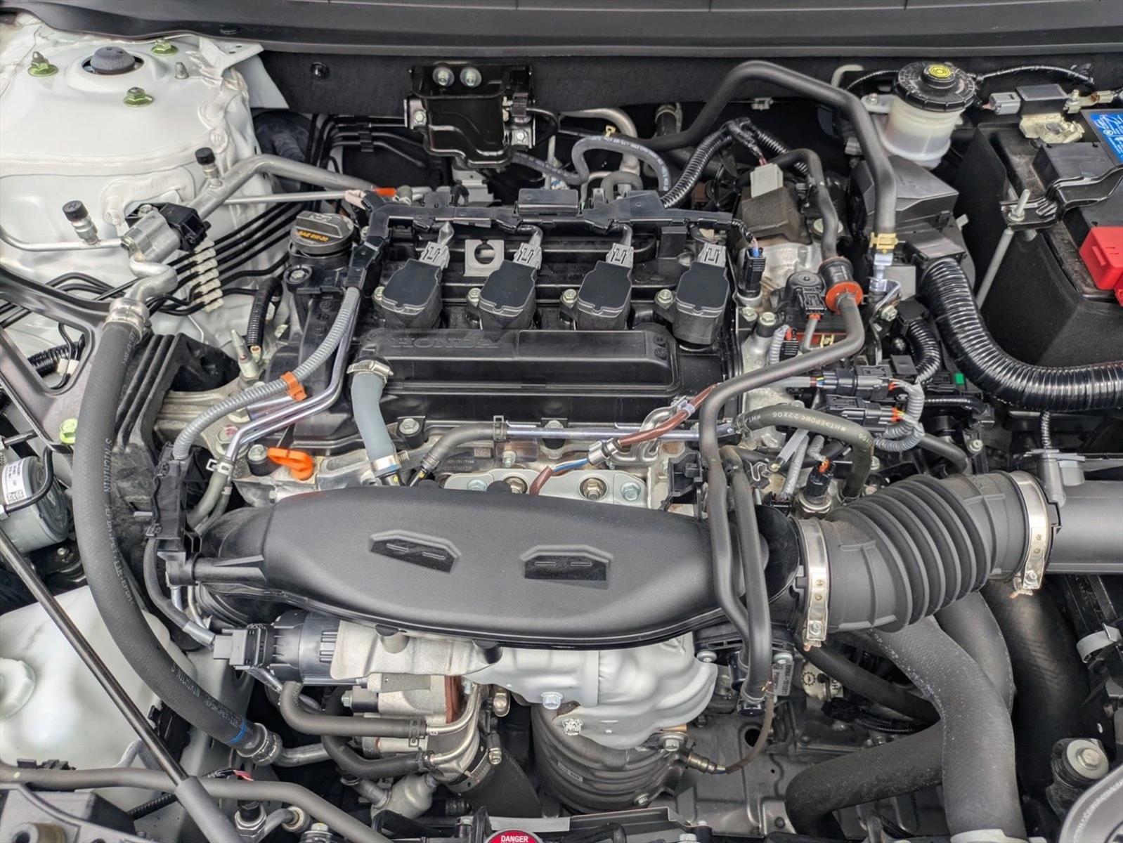 2023 Honda Accord LX - Photo 21