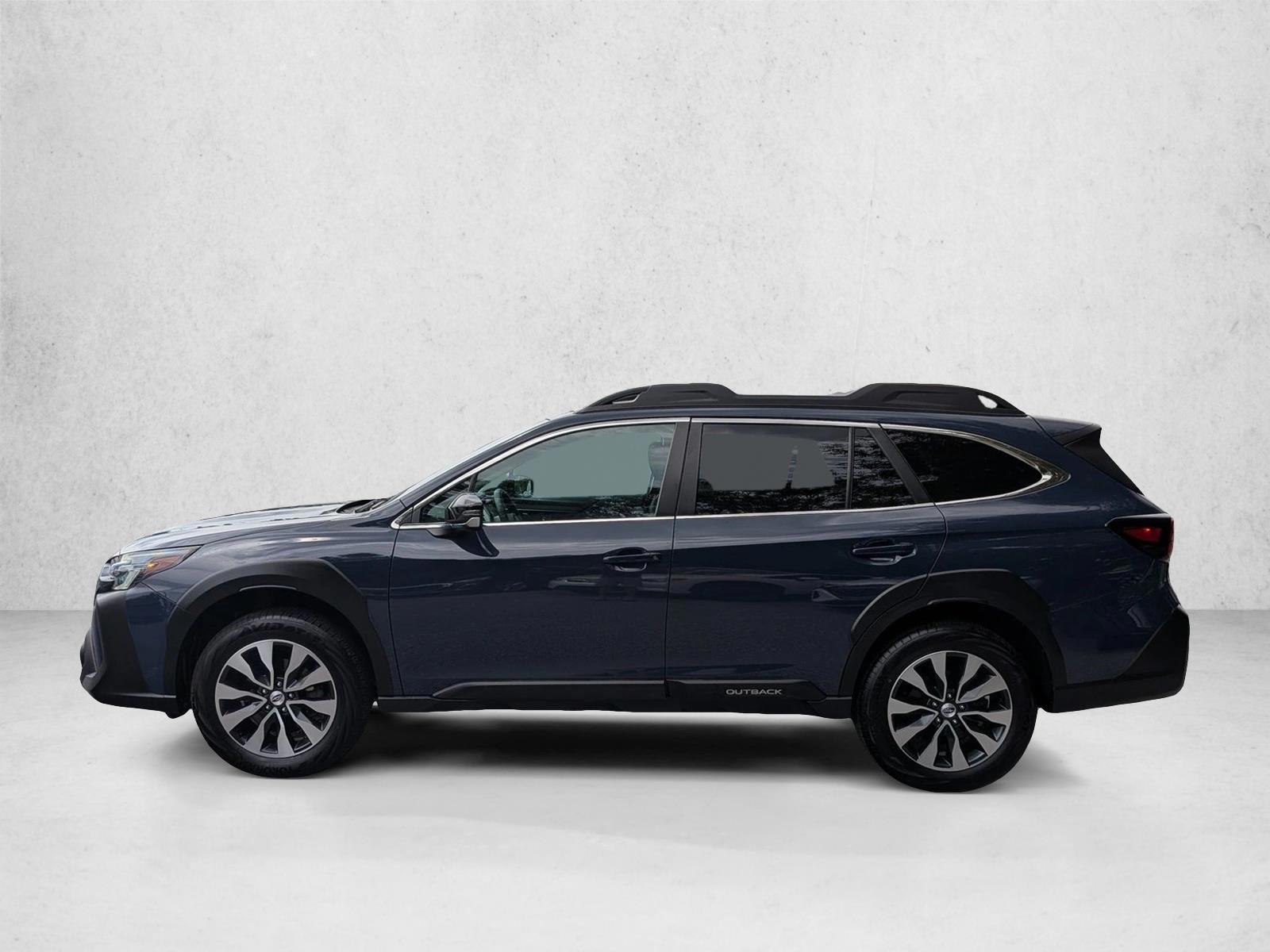 Thumbnail: 2024 Subaru Outback - 2