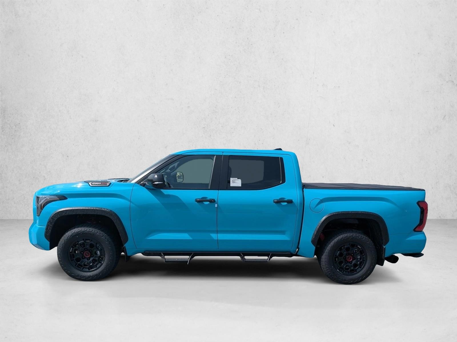 Thumbnail: 2026 Toyota Tundra - 2