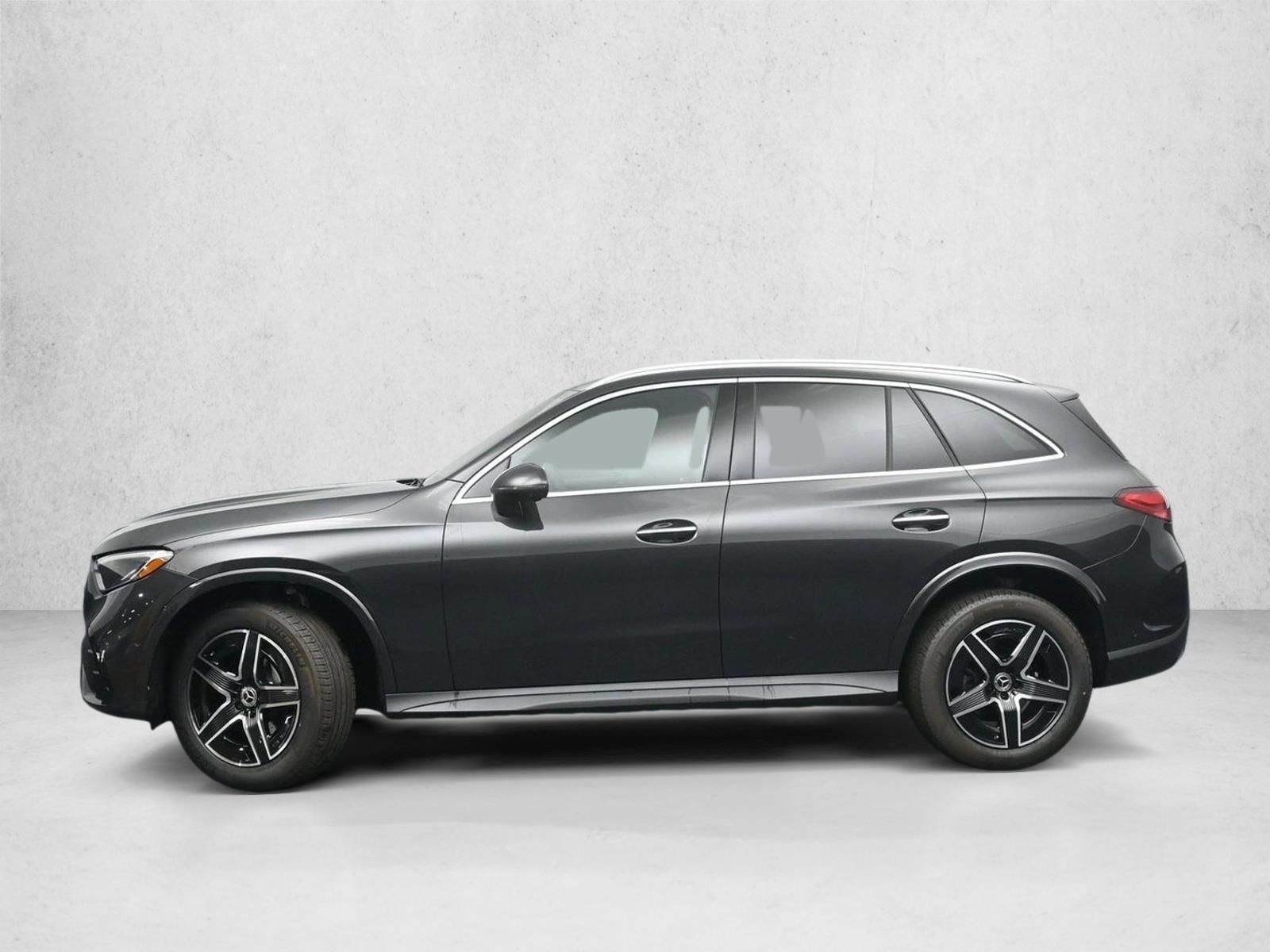 Thumbnail: 2026 Mercedes-Benz GLC - 2