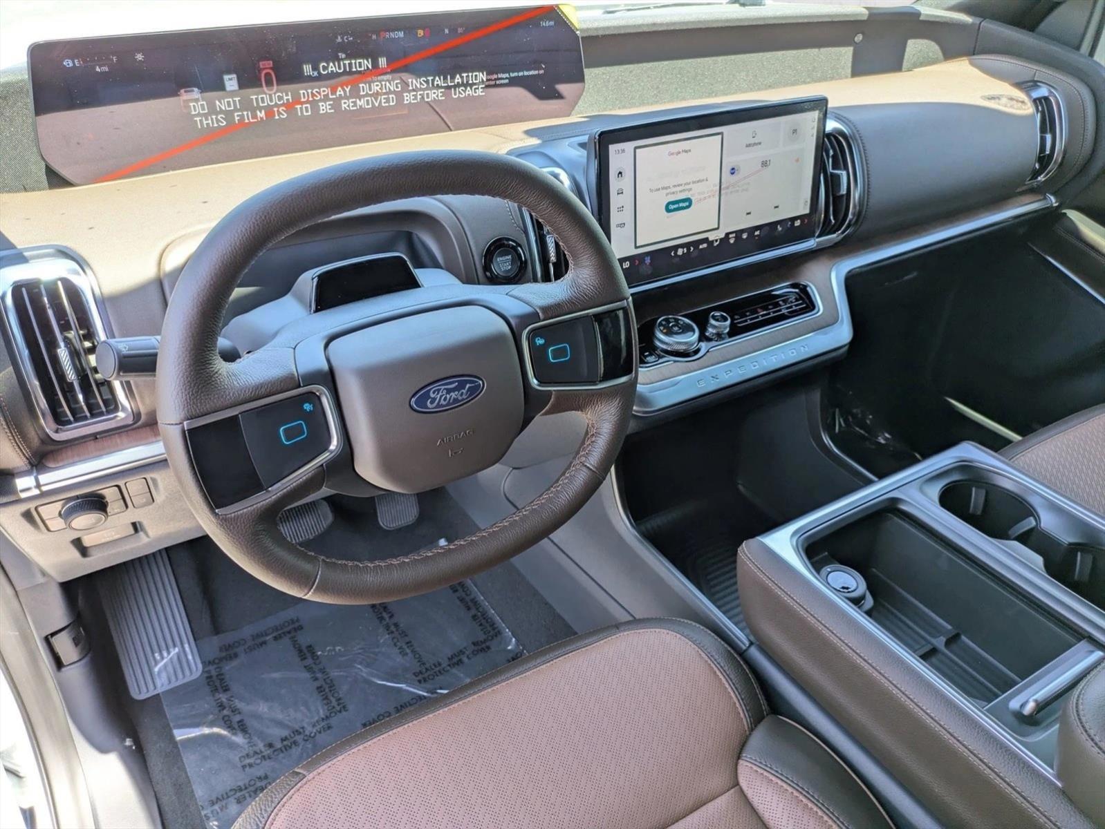 Thumbnail: 2026 Ford Expedition - 3