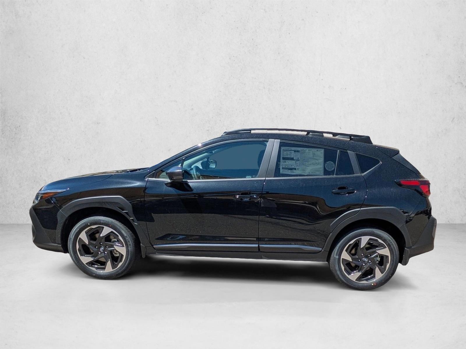 Thumbnail: 2026 Subaru Crosstrek - 2