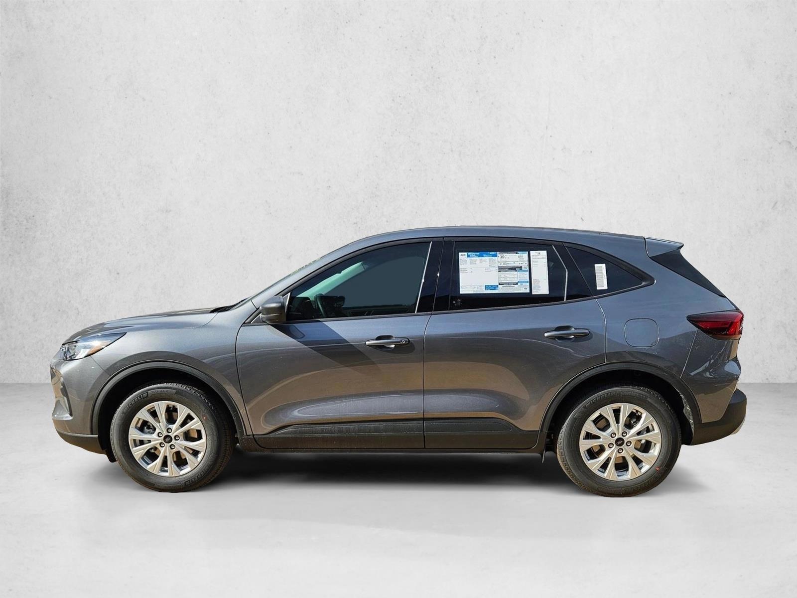 Thumbnail: 2026 Ford Escape - 2