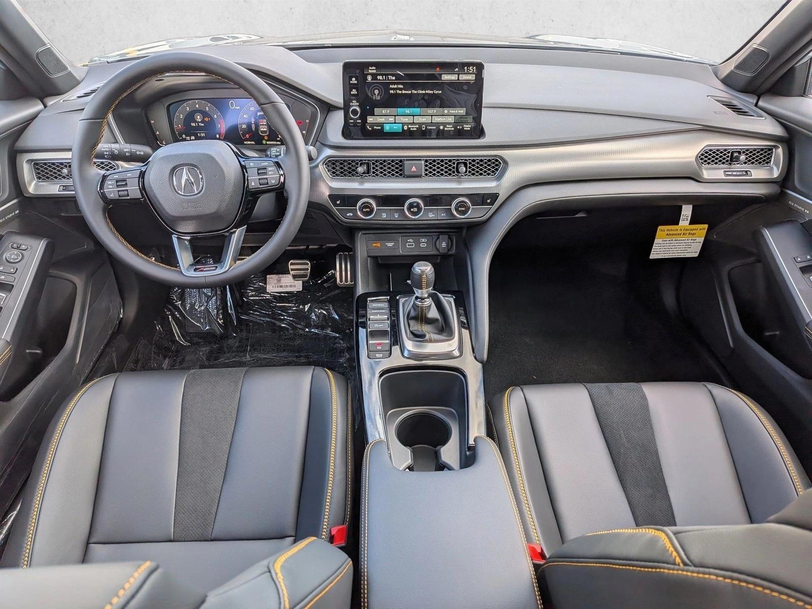 Thumbnail: 2026 Acura Integra - 4