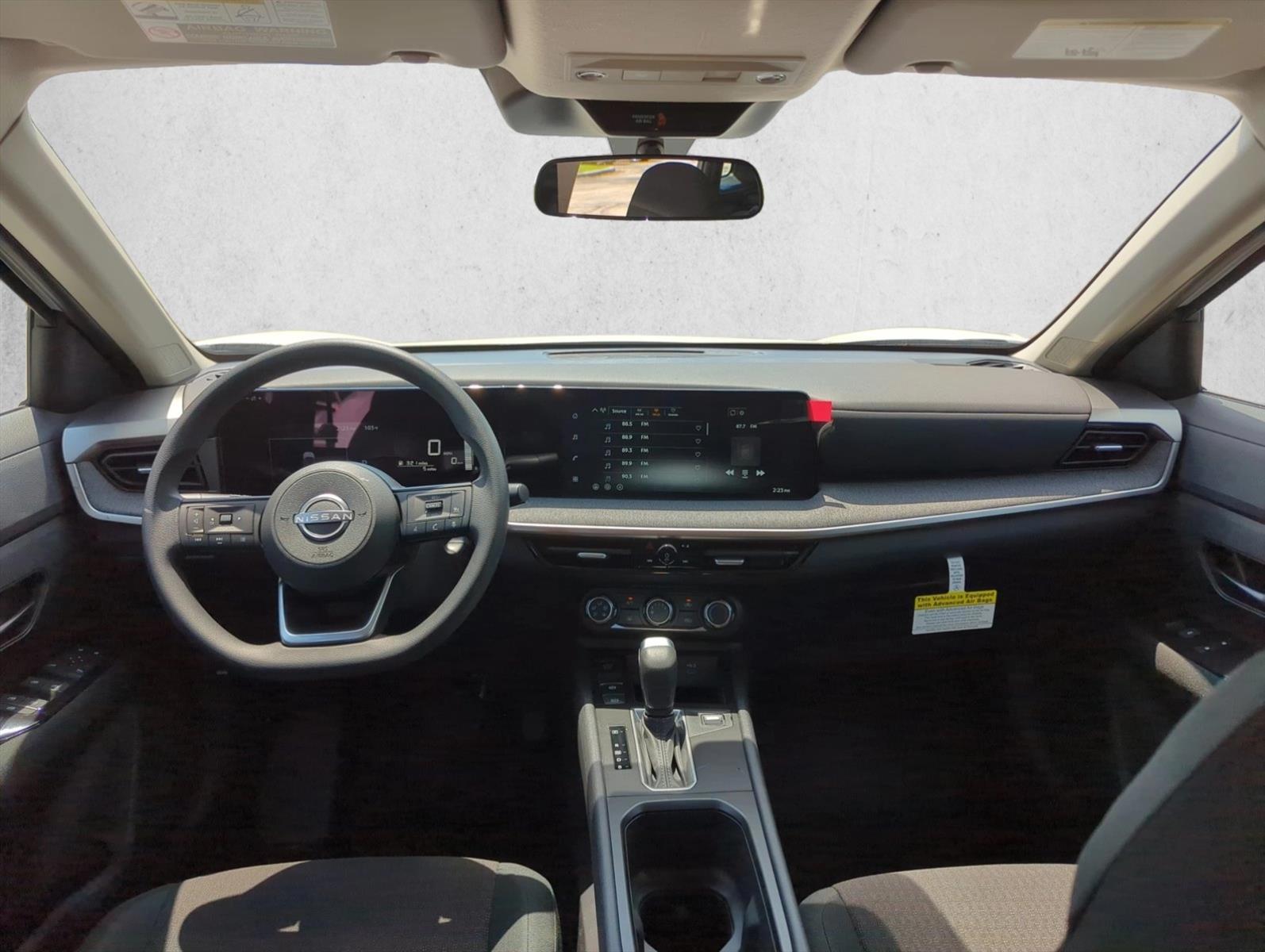 Thumbnail: 2026 Nissan Kicks - 2