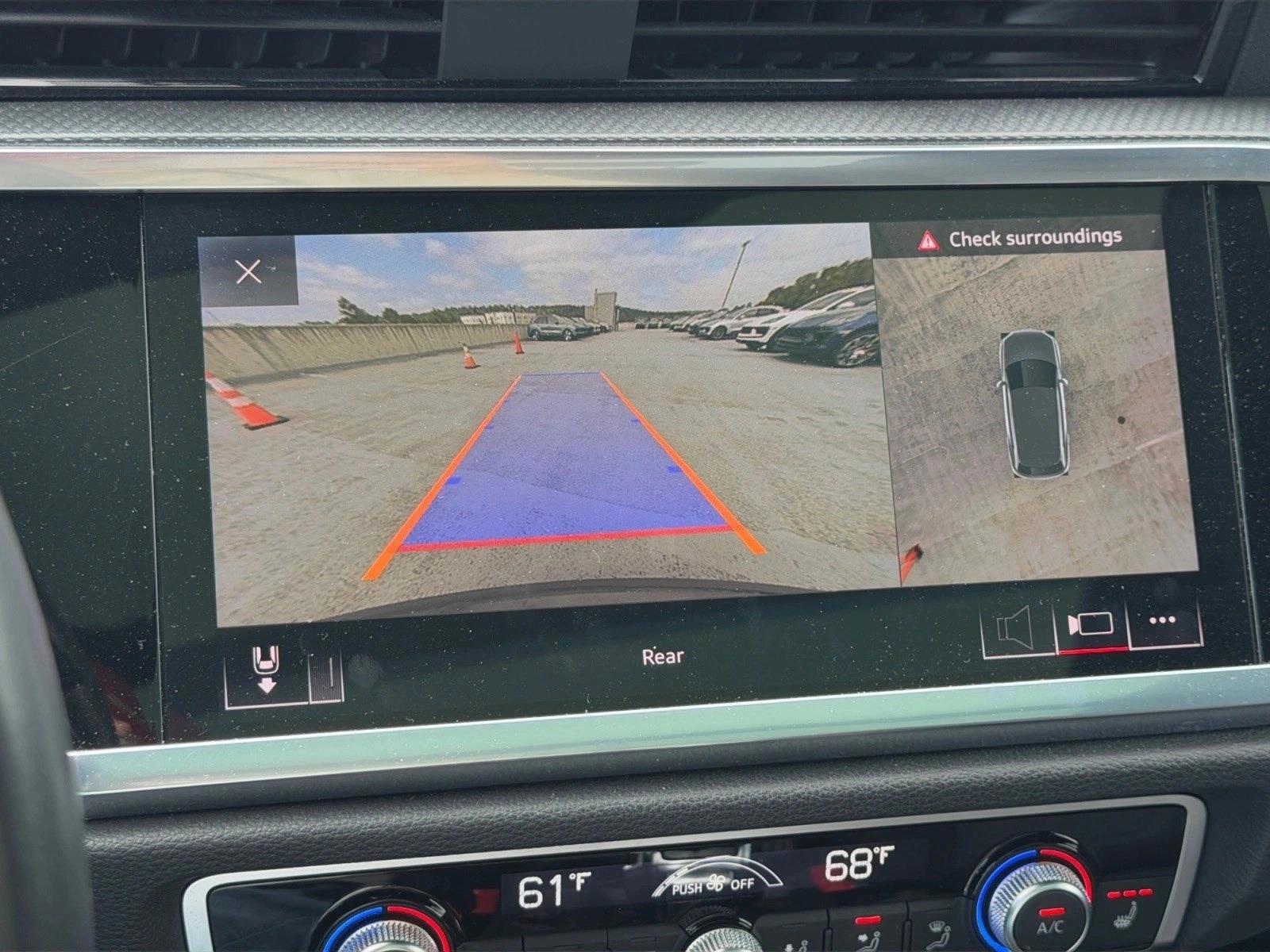 2020 Audi Q3 S Line Prestige - Photo 14