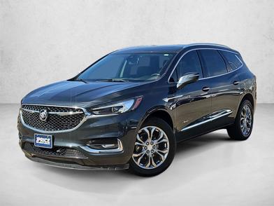 2019 Buick Enclave Avenir -
                  Katy, TX