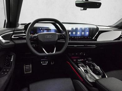 2026 Audi S5
