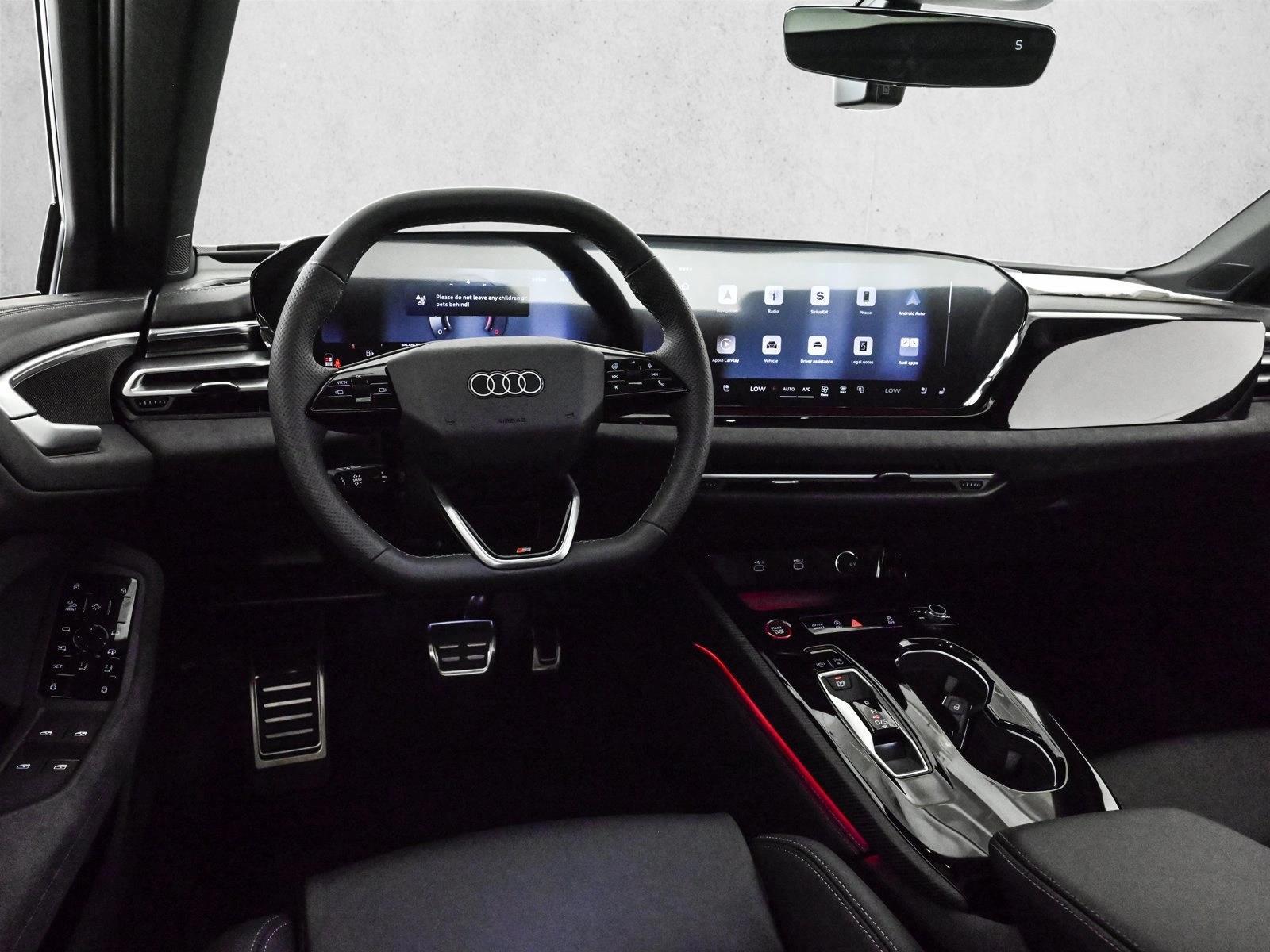 Thumbnail: 2026 Audi S5 - 3