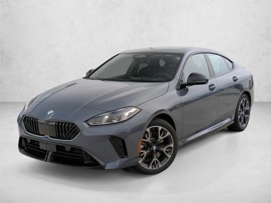 2026 BMW 2 Series