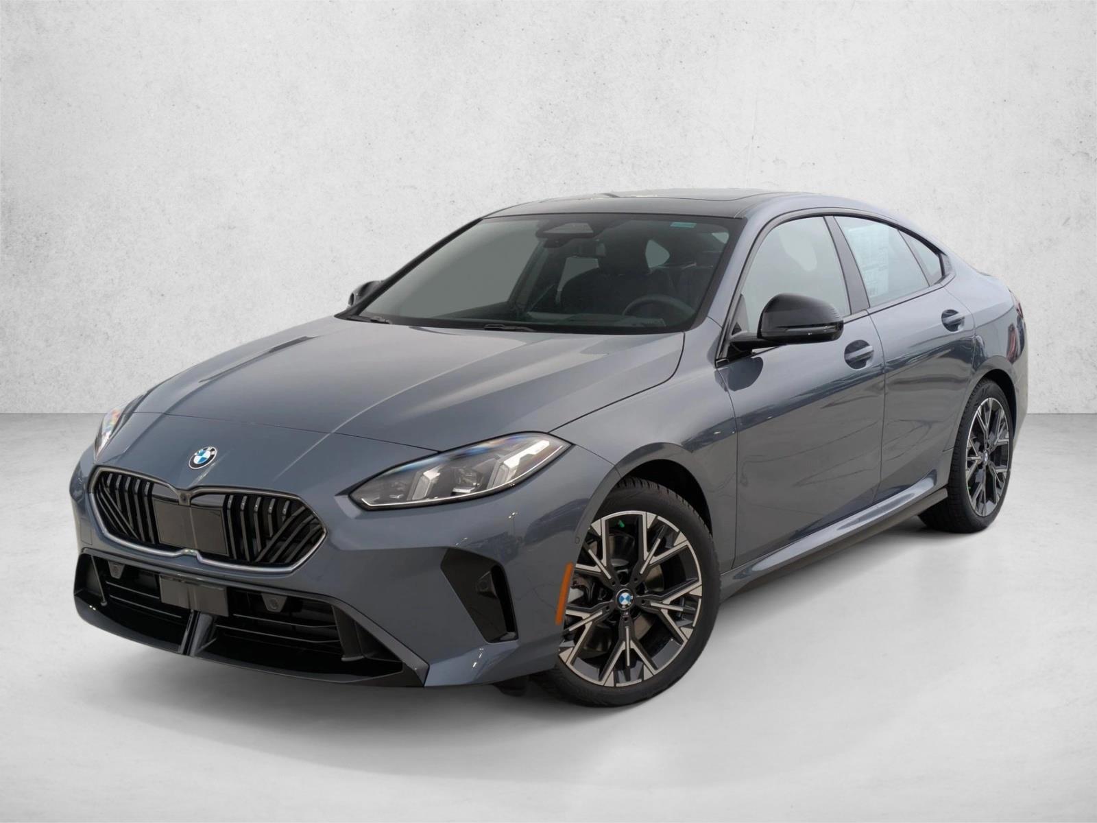 Thumbnail: 2026 BMW 2 Series - 1