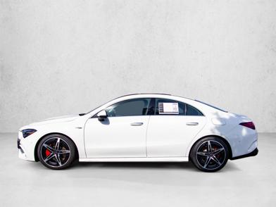 2026 Mercedes-Benz CLA