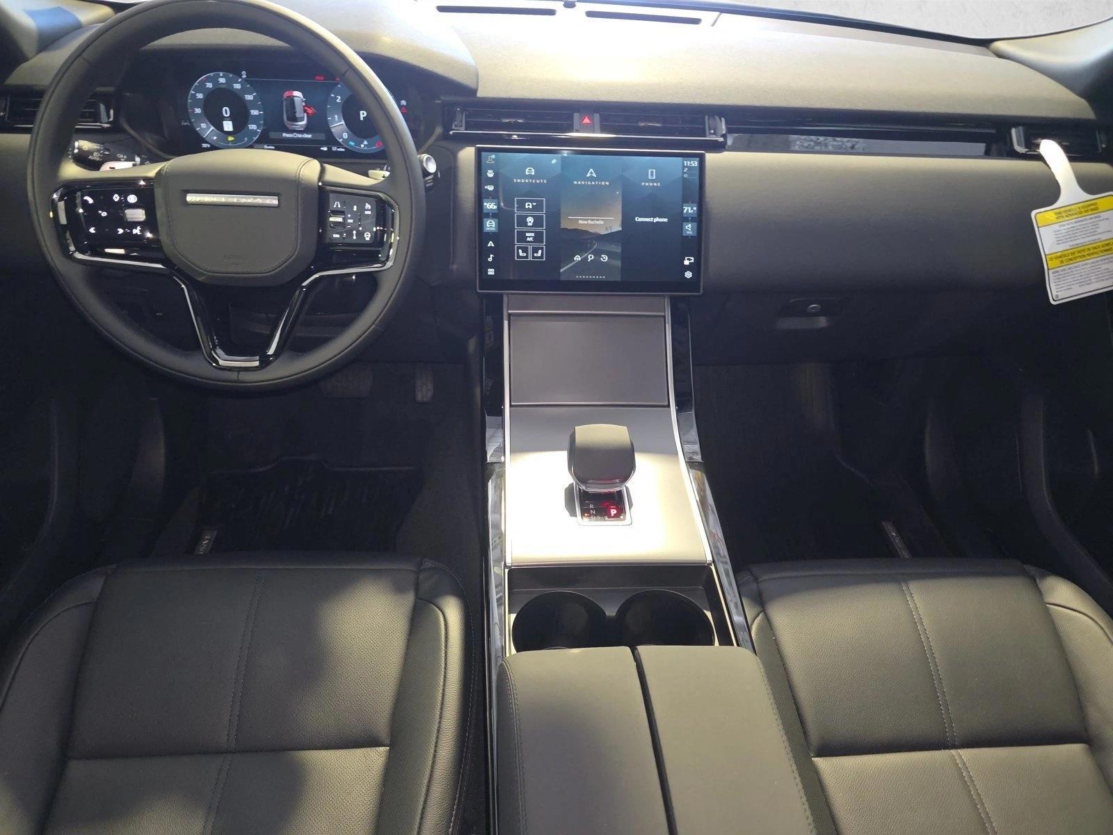 Thumbnail: 2026 Land Rover Range Rover Velar - 3