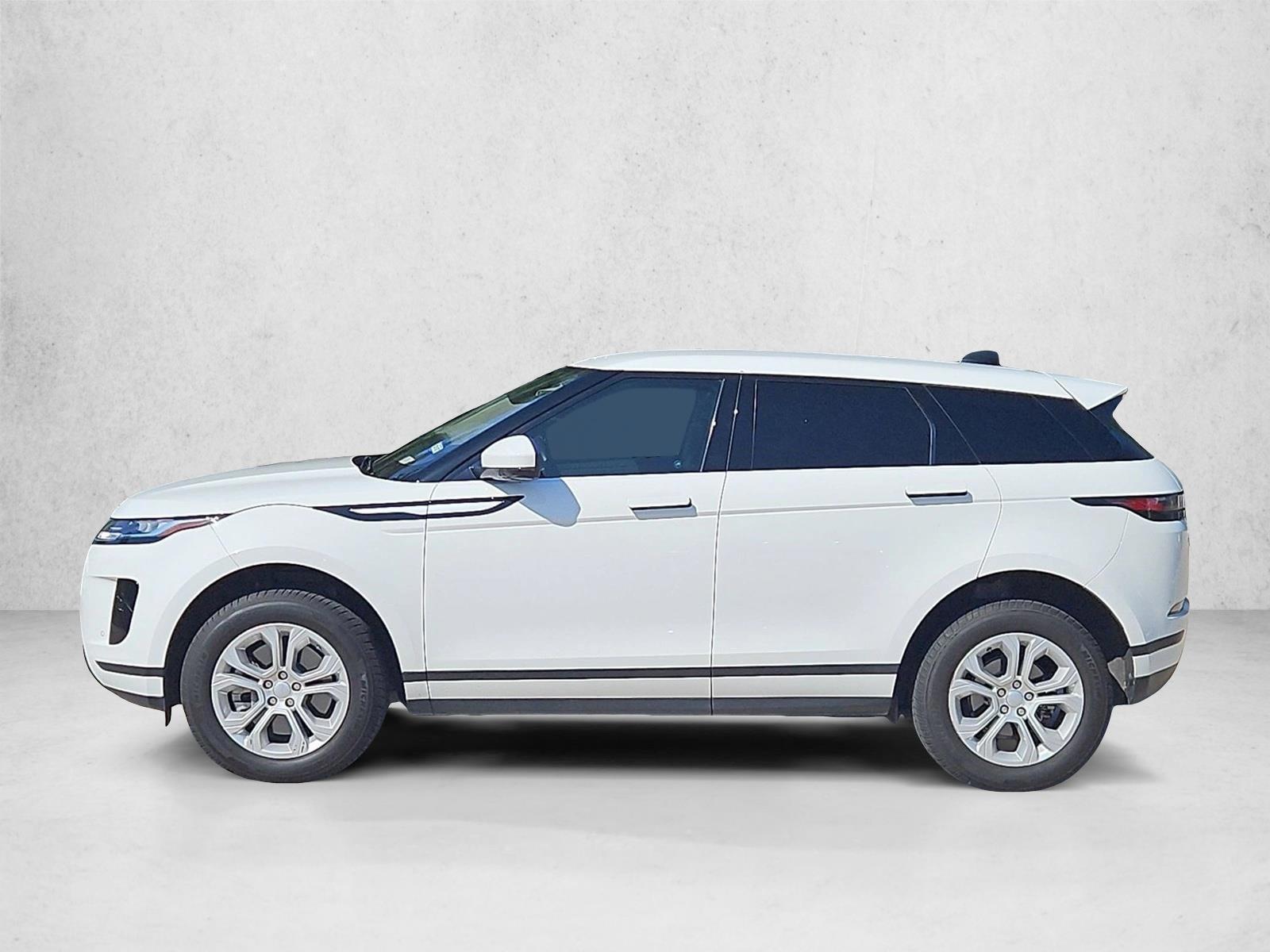 Thumbnail: 2020 Land Rover Range Rover Evoque - 2