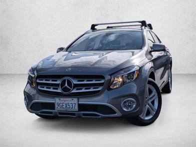 2019 Mercedes-Benz GLA 250 -
                  San Jose, CA