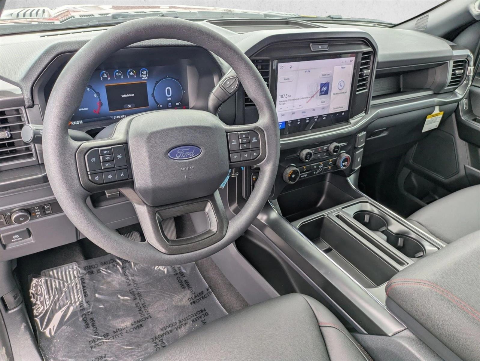 Thumbnail: 2026 Ford F-150 - 3