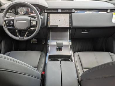 2026 Land Rover Range Rover Velar