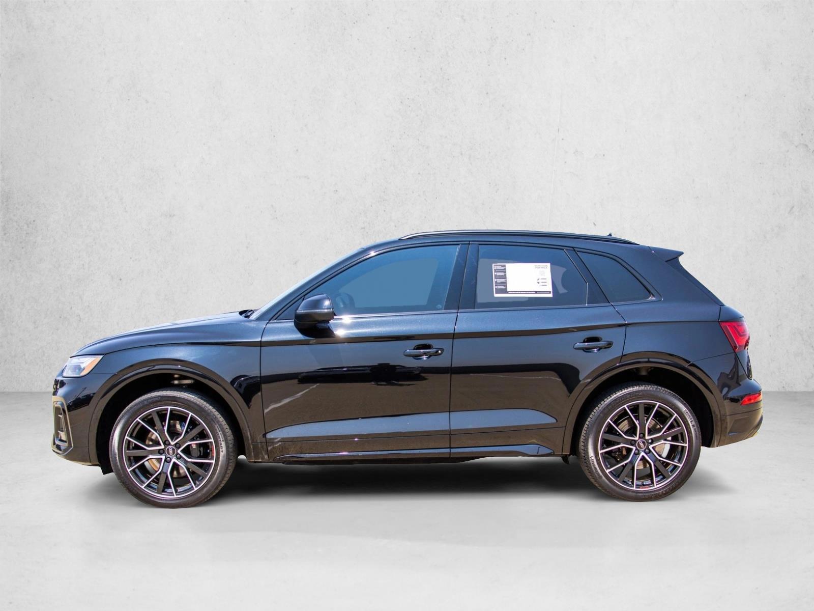 Thumbnail: 2023 Audi SQ5 - 2