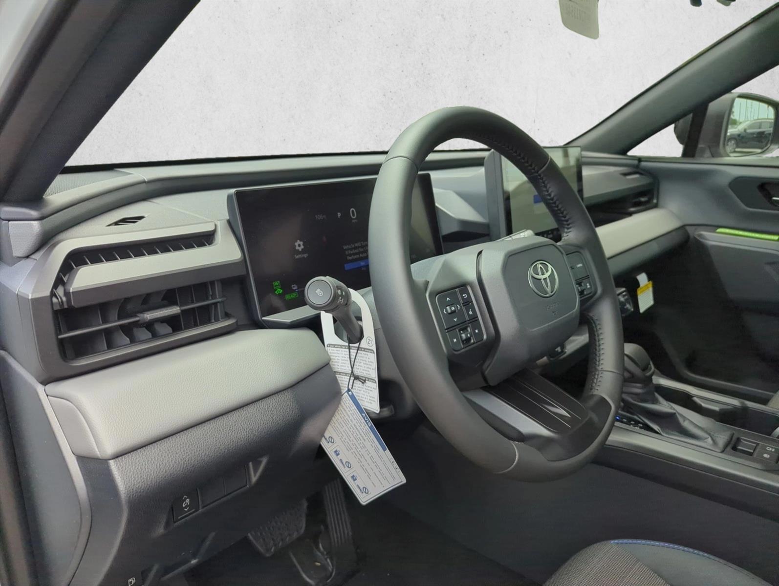 Thumbnail: 2026 Toyota RAV4 - 3
