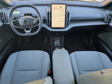 2026 Volvo EX30