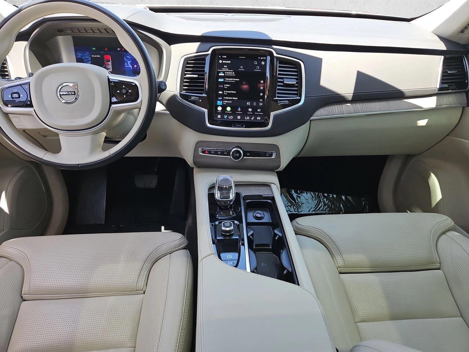 Thumbnail: 2024 Volvo XC90 - 3