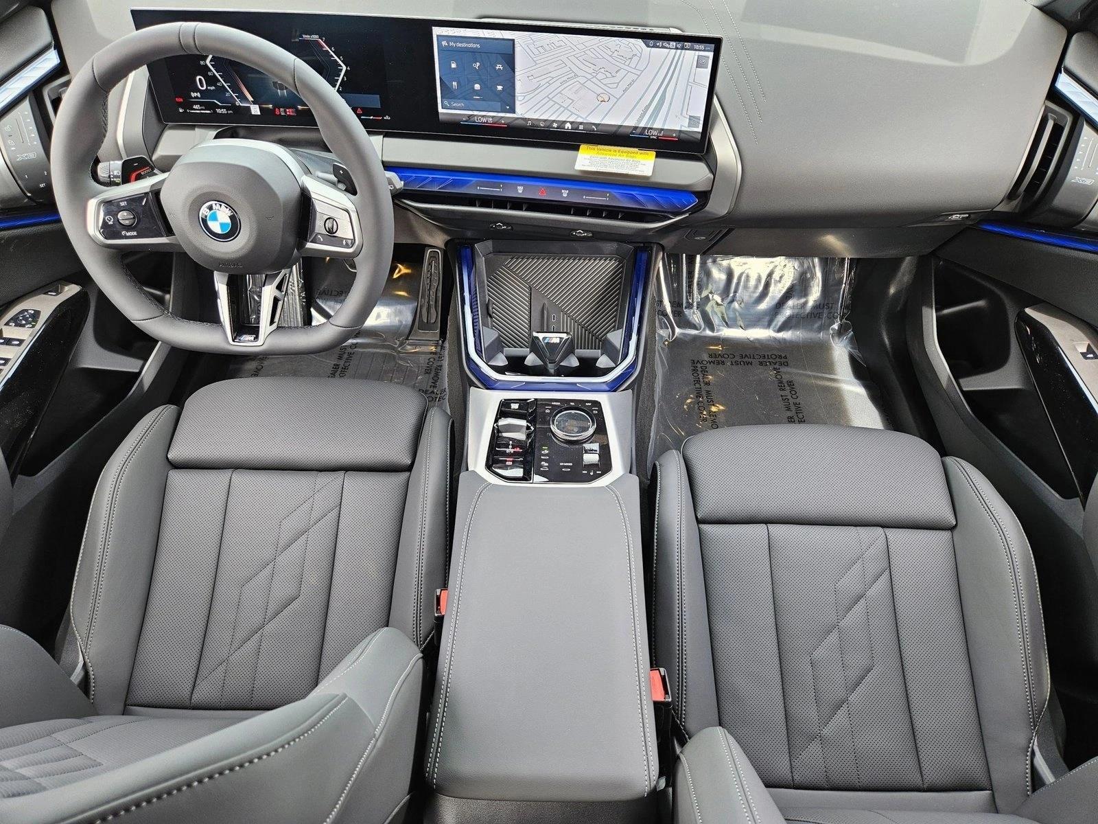 Thumbnail: 2026 BMW X3 - 3
