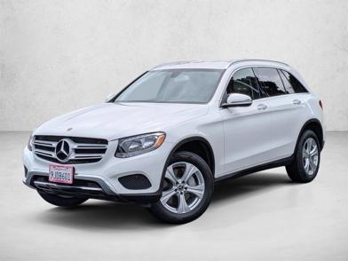 2018 Mercedes-Benz GLC 300 -
                  Irvine, CA