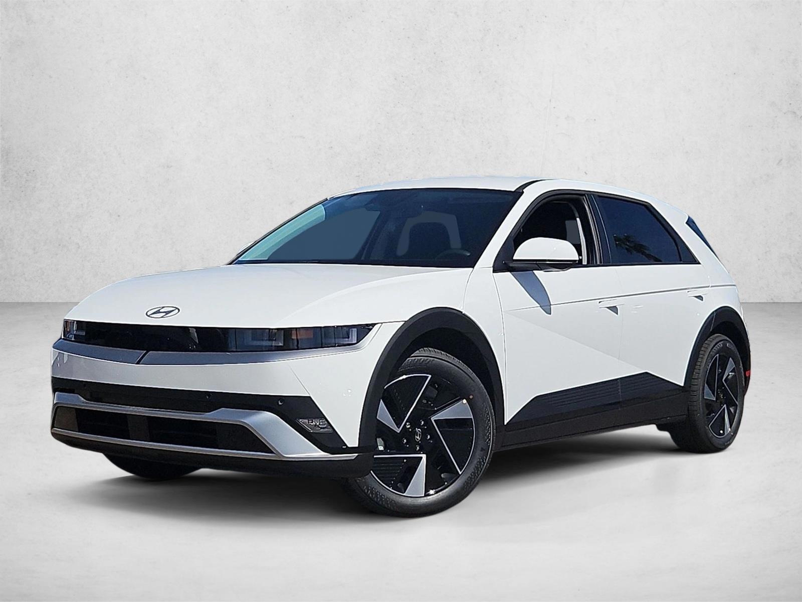 Thumbnail: 2027 Hyundai Ioniq 5 - 1