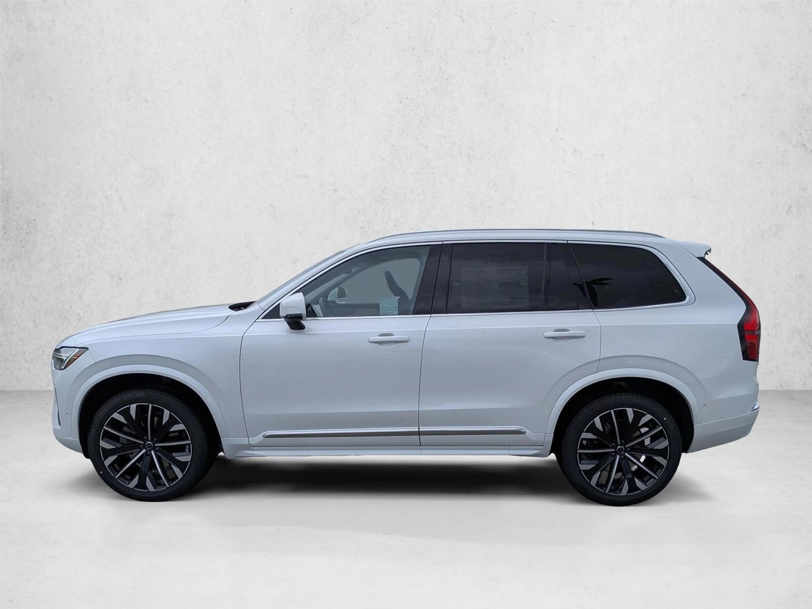 Thumbnail: 2026 Volvo XC90 - 2