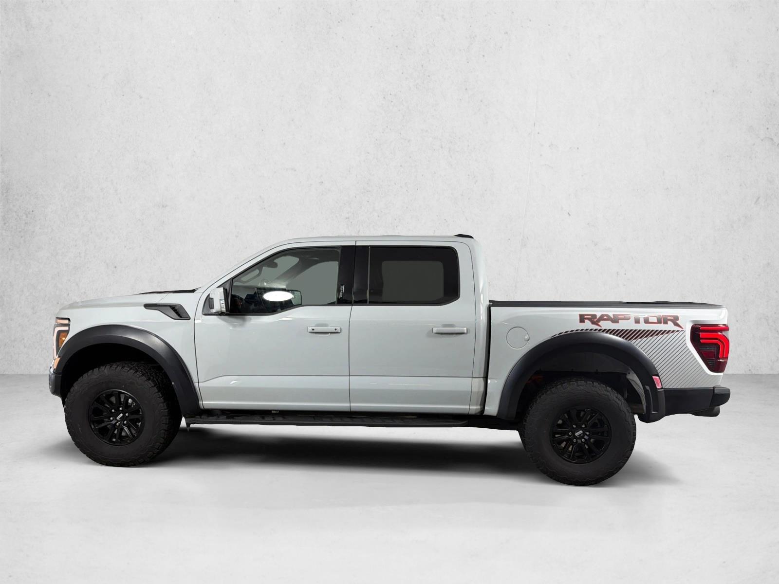 Thumbnail: 2024 Ford F-150 - 2