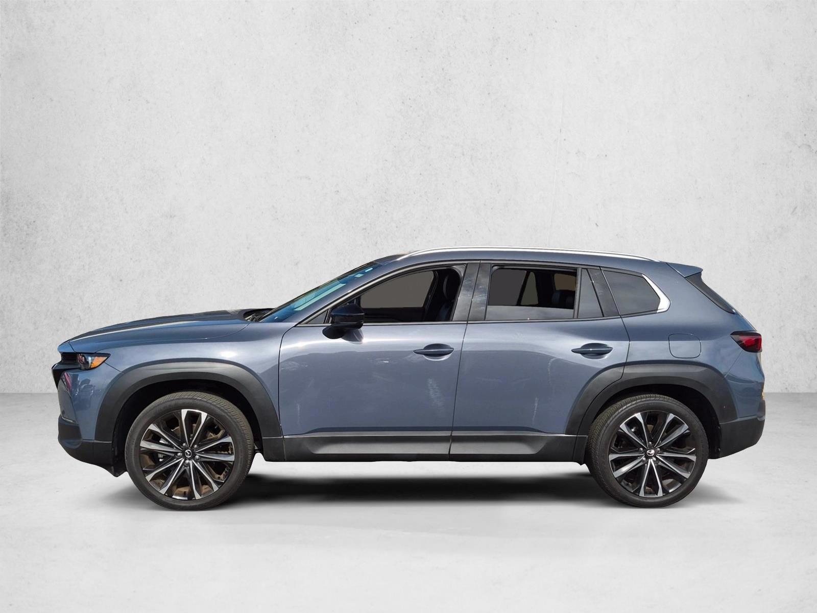 Thumbnail: 2024 Mazda CX-50 - 2