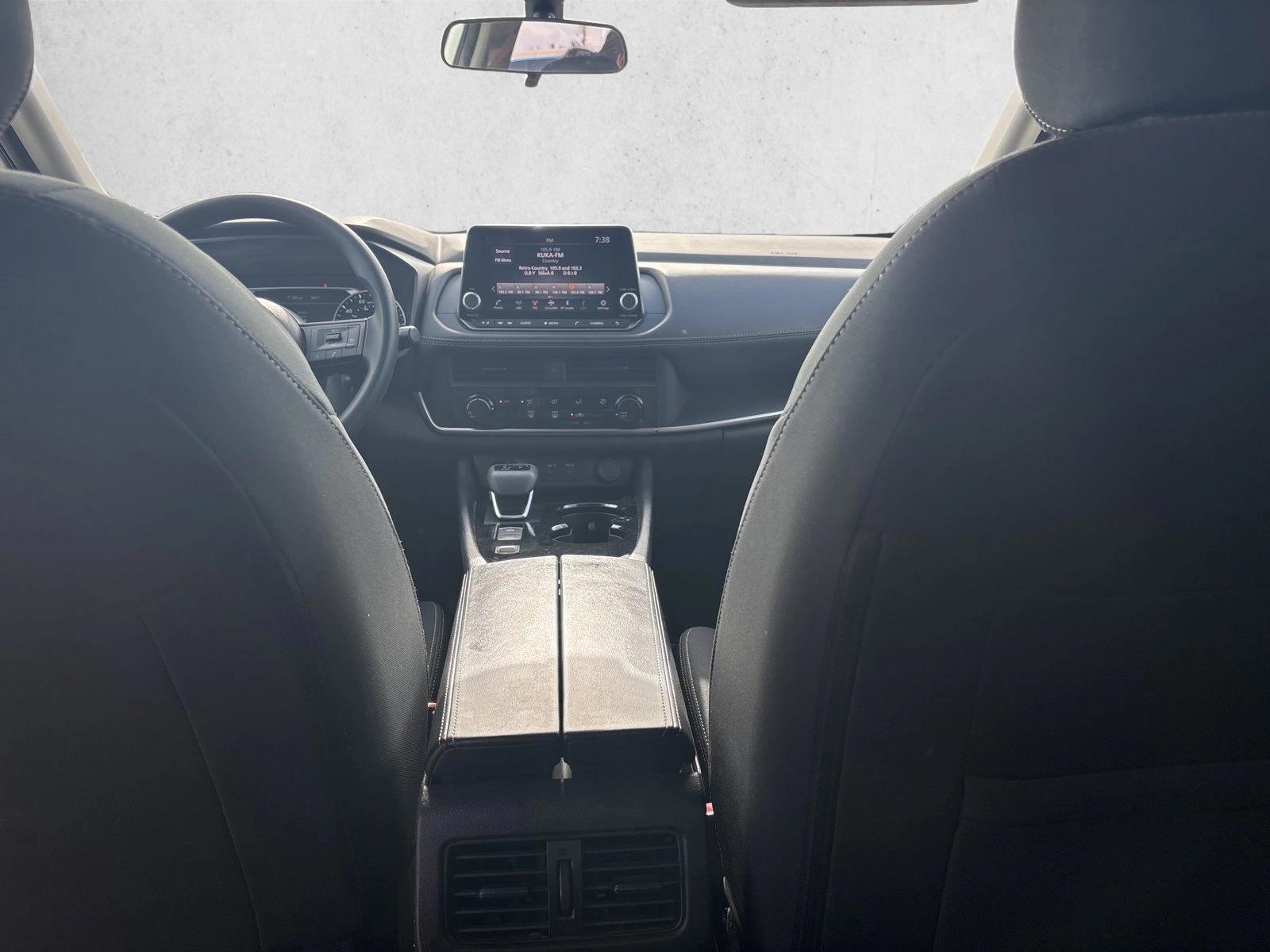Thumbnail: 2024 Nissan Rogue - 3