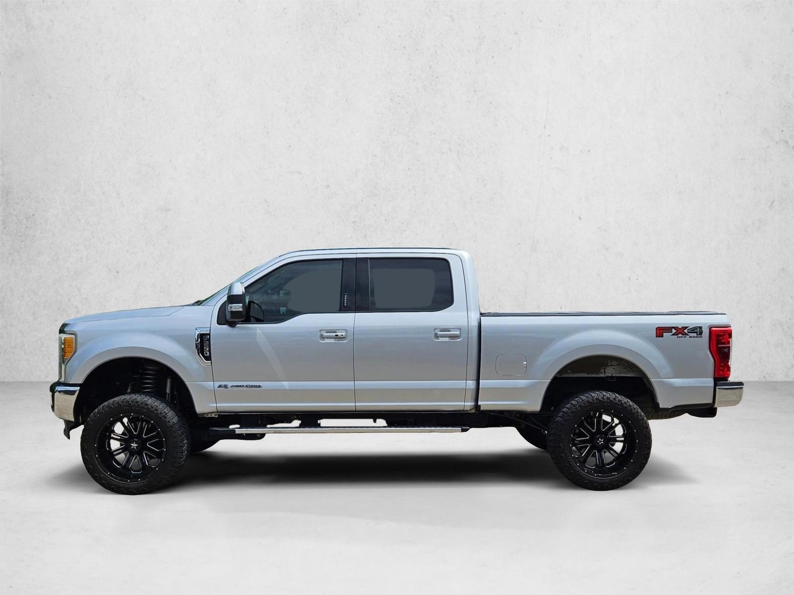 Thumbnail: 2017 Ford F-250 - 2