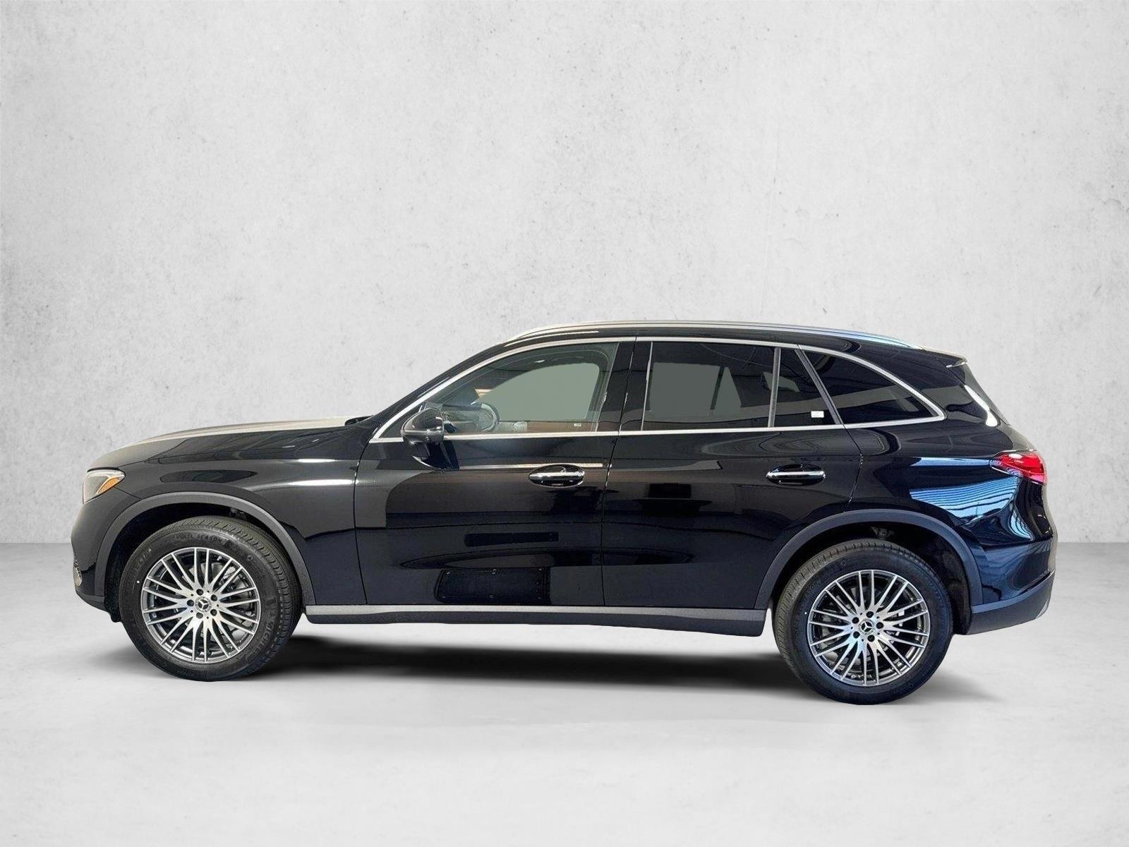 Thumbnail: 2026 Mercedes-Benz GLC - 2