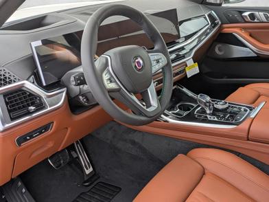 2026 BMW X7