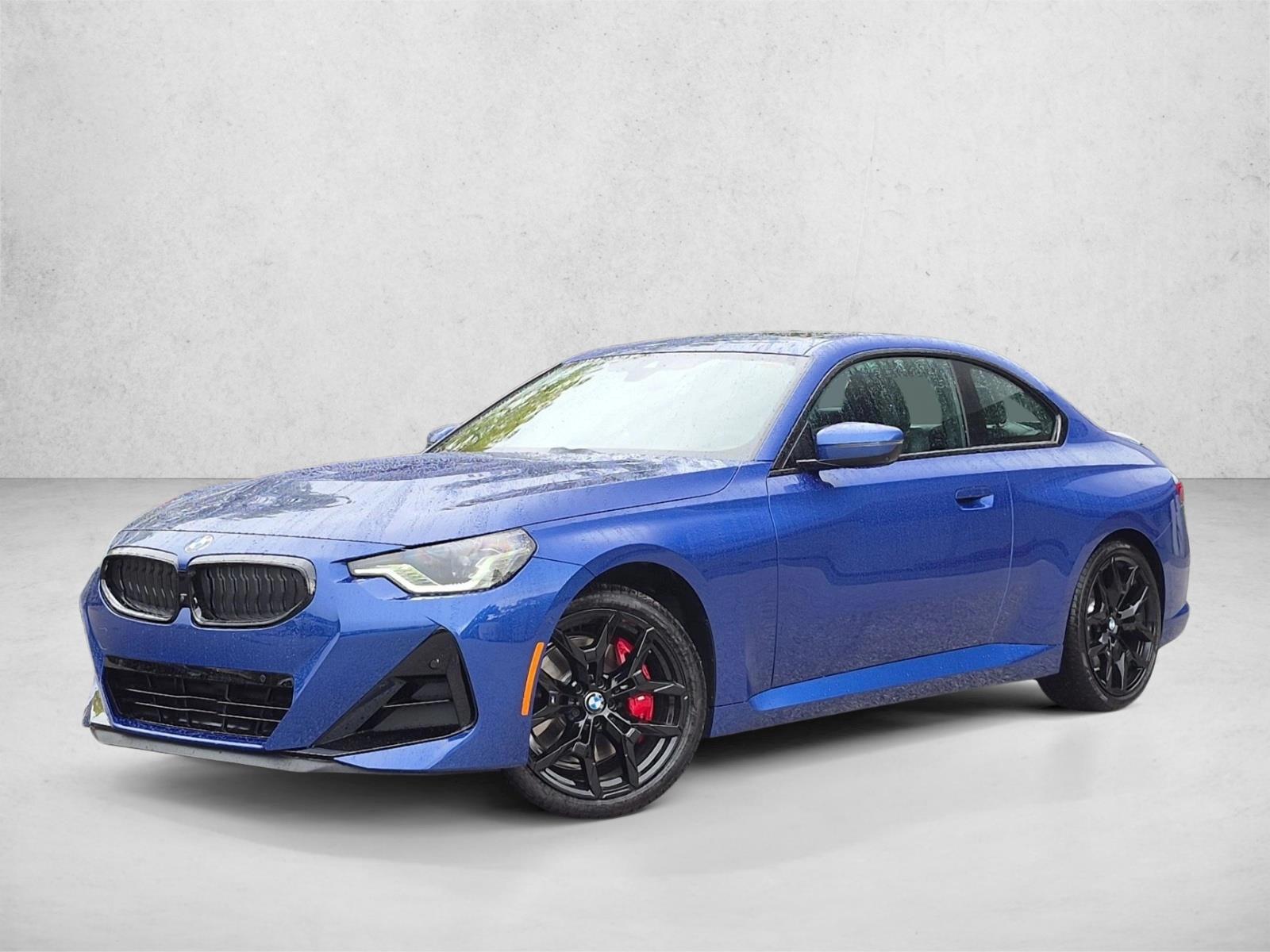 Thumbnail: 2026 BMW 2 Series - 1