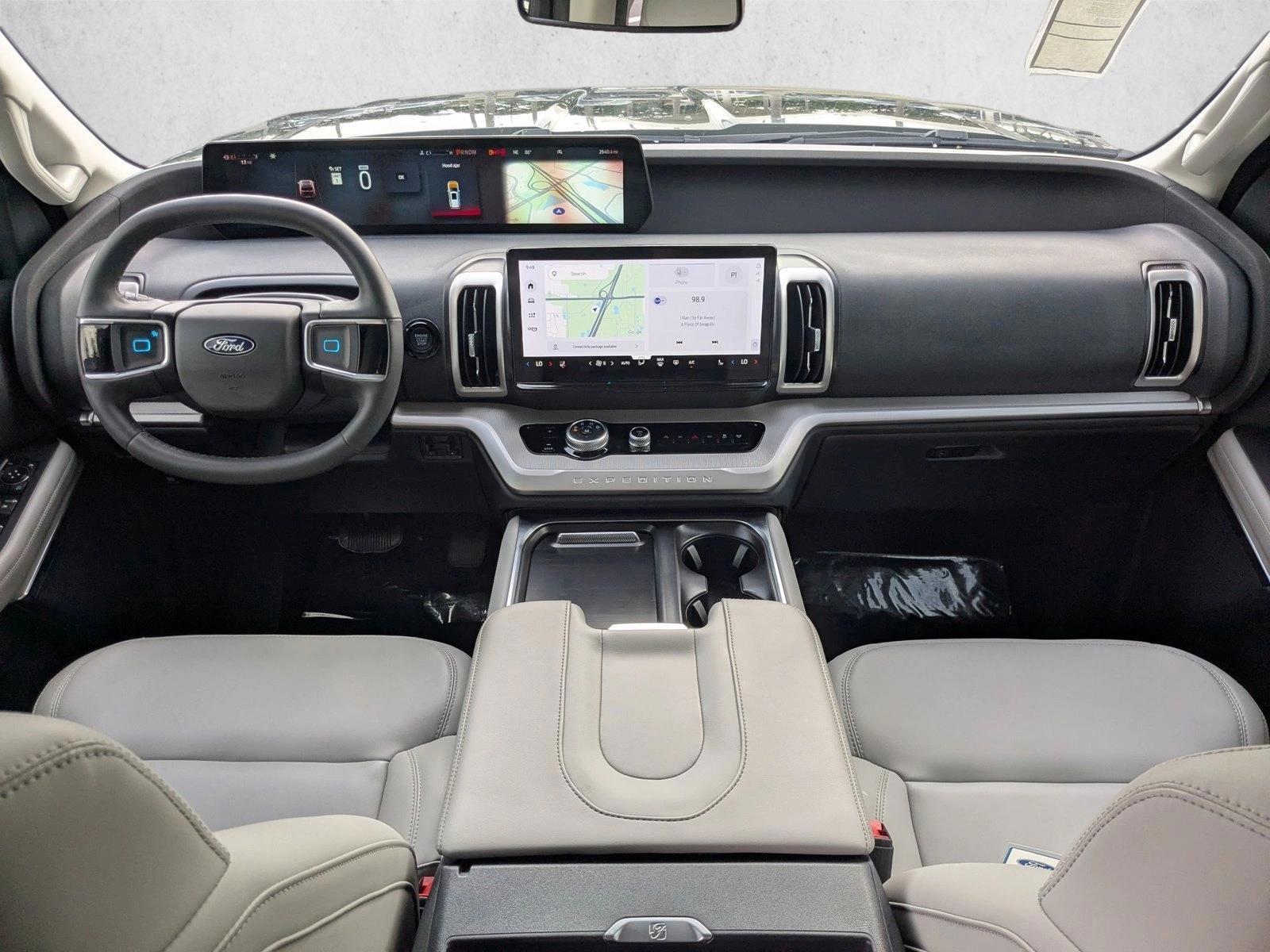 Thumbnail: 2026 Ford Expedition MAX - 3
