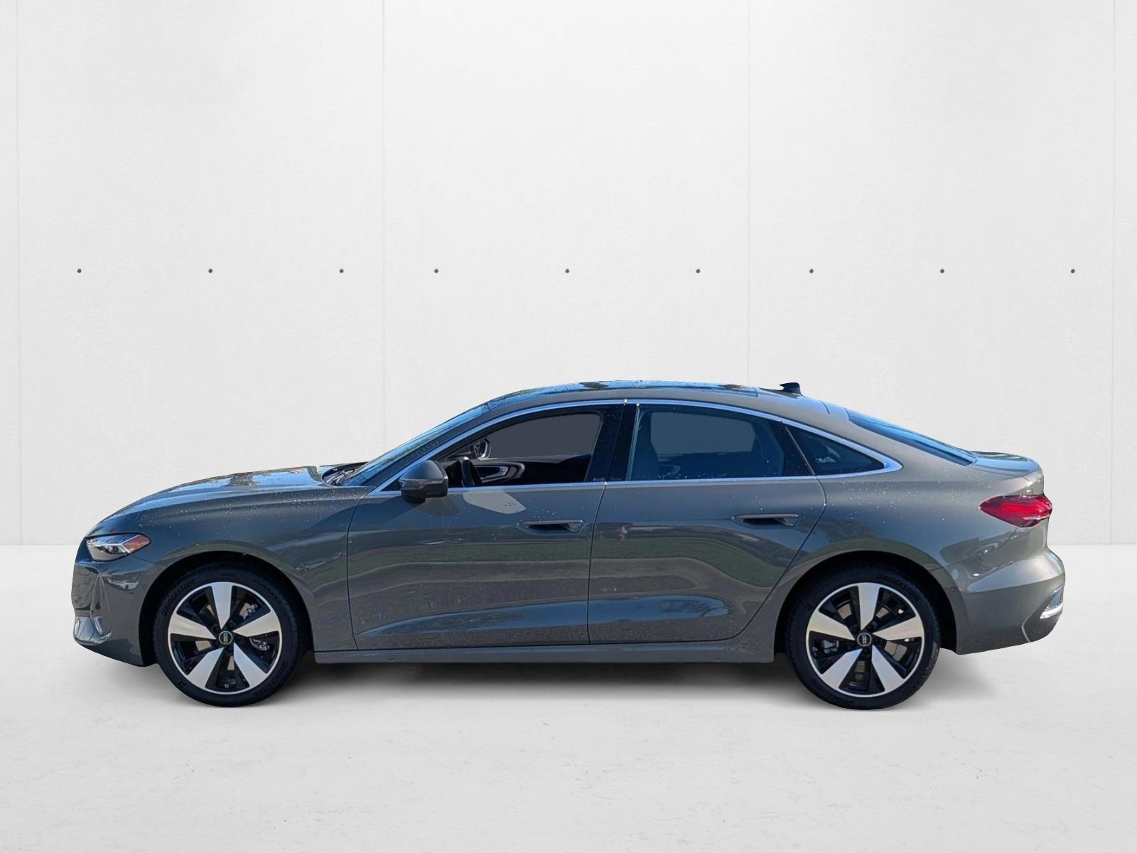 Thumbnail: 2025 Audi A5 - 2