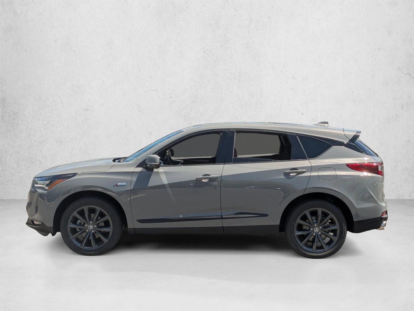 Thumbnail: 2026 Acura RDX - 2
