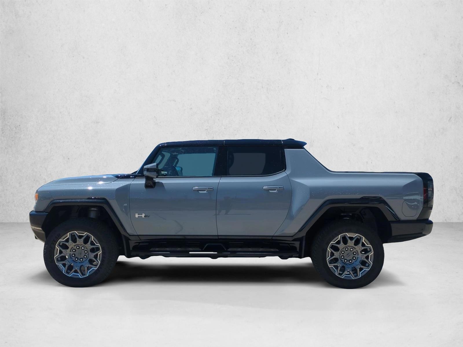 Thumbnail: 2025 GMC Hummer EV - 2