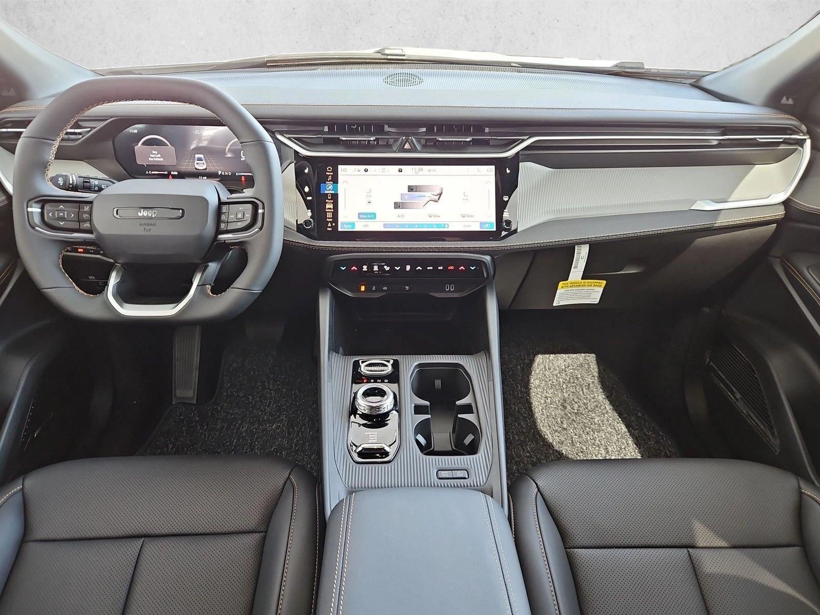 Thumbnail: 2026 Jeep Cherokee - 4