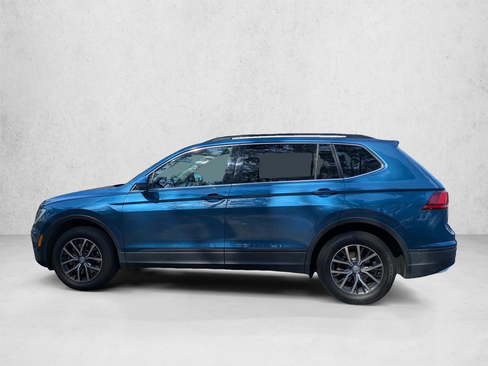 Thumbnail: 2019 Volkswagen Tiguan - 2