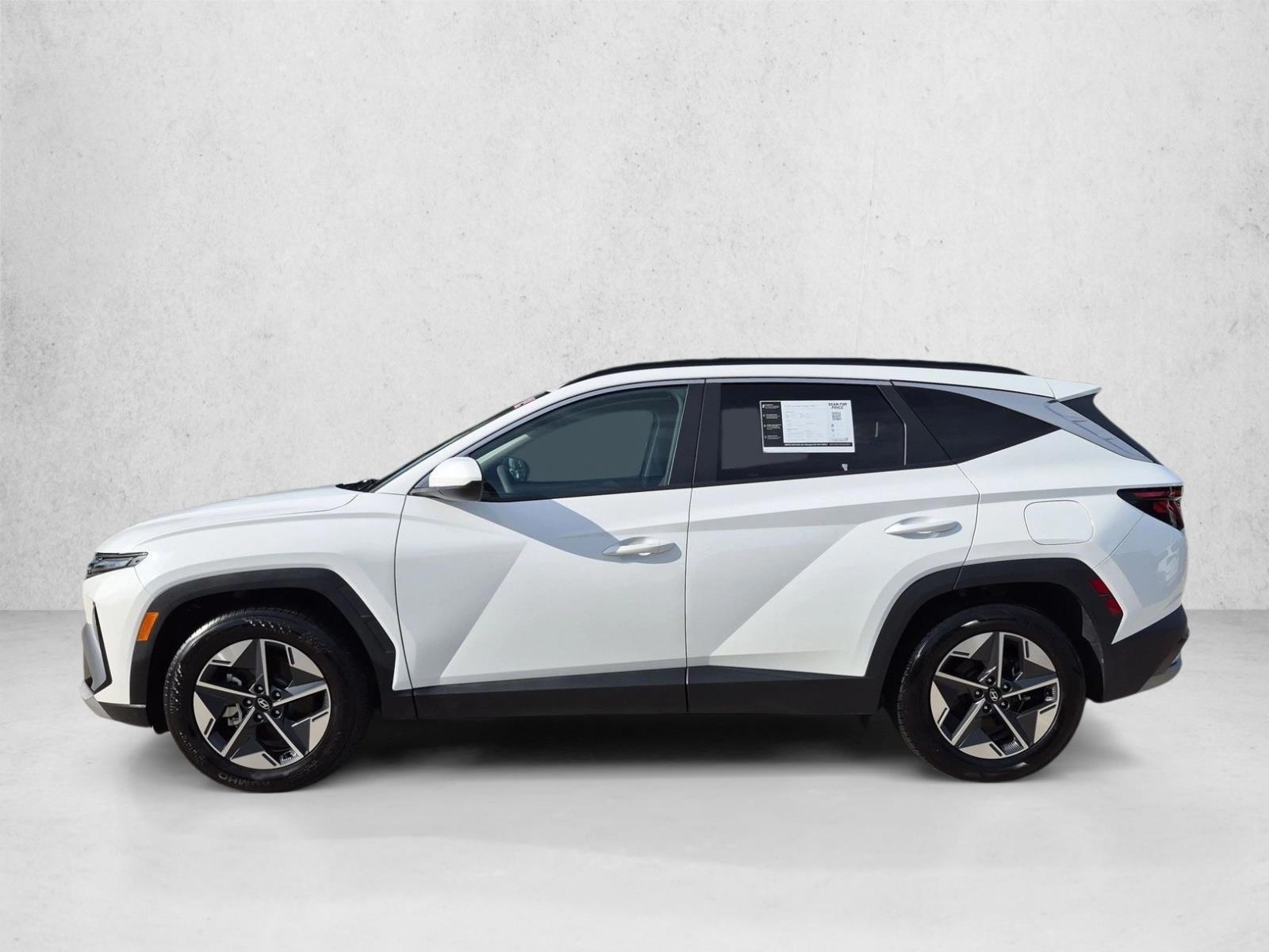 Thumbnail: 2025 Hyundai Tucson - 2