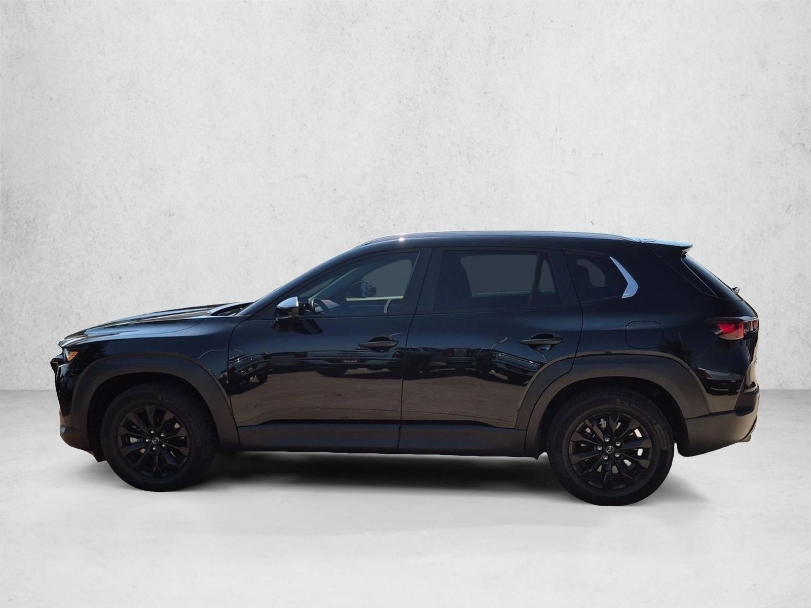 Thumbnail: 2025 Mazda CX-50 - 2