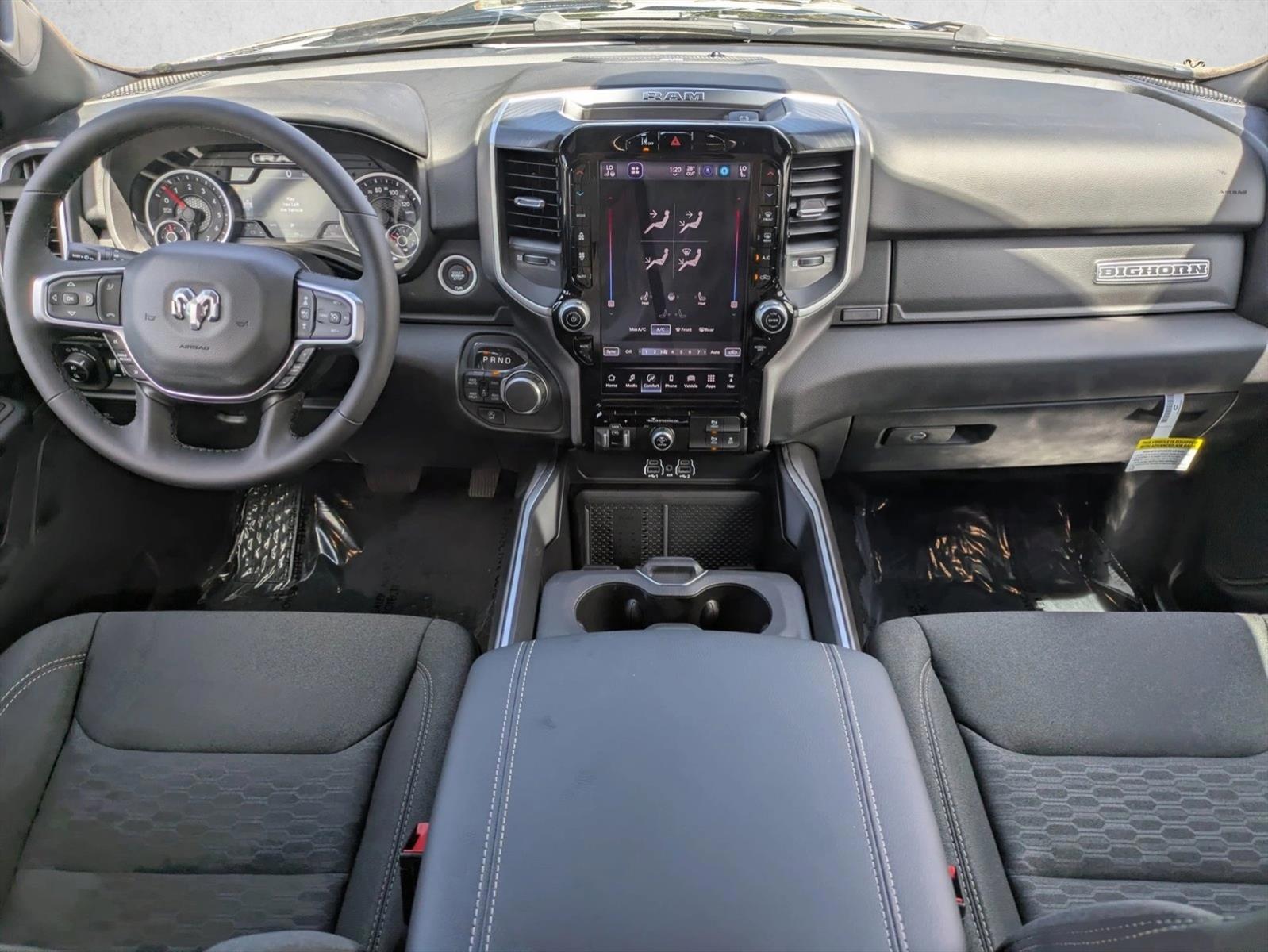 Thumbnail: 2026 RAM 1500 - 3