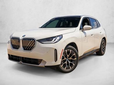 2026 BMW X3
