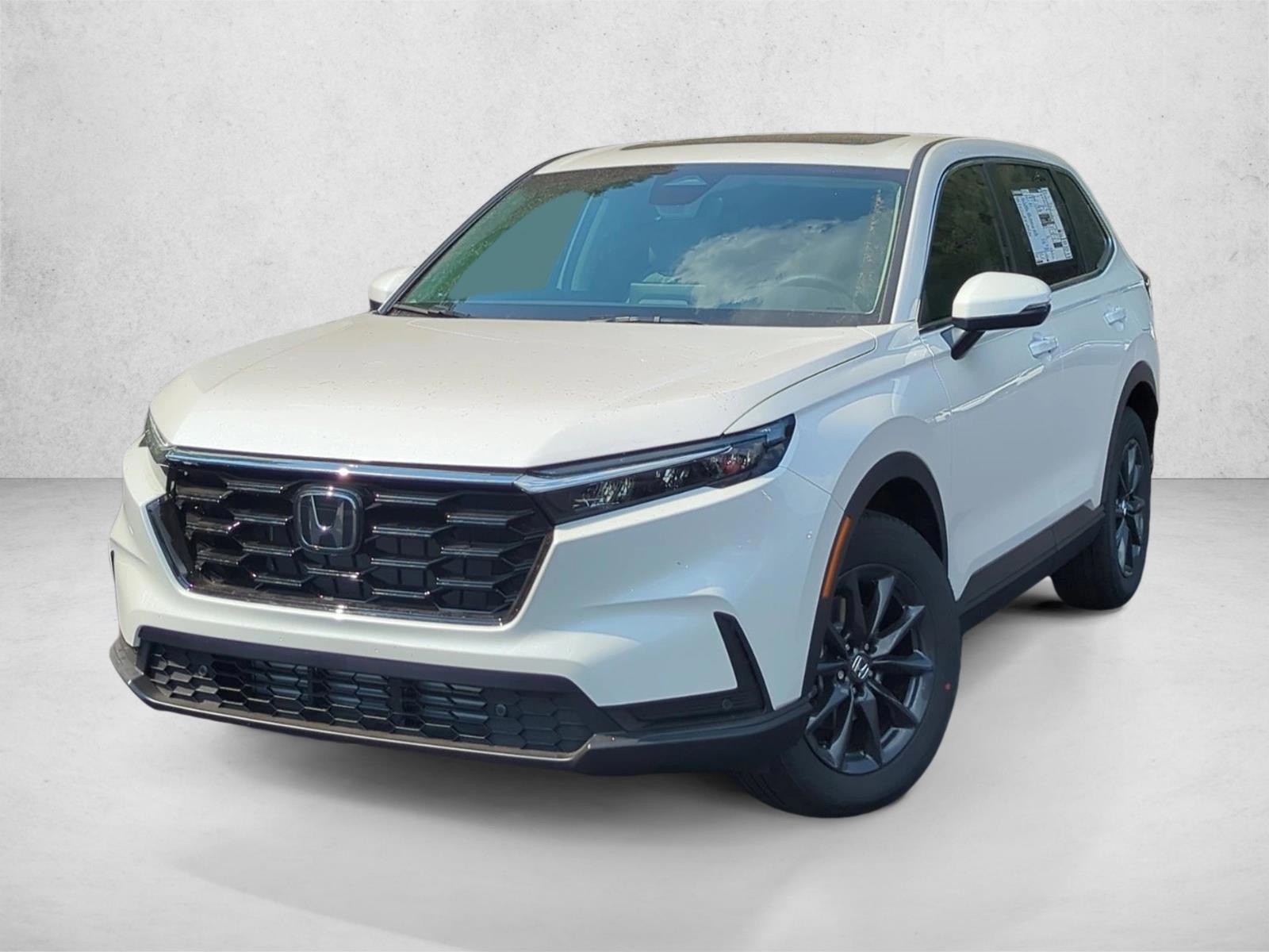 Thumbnail: 2026 Honda CR-V - 1