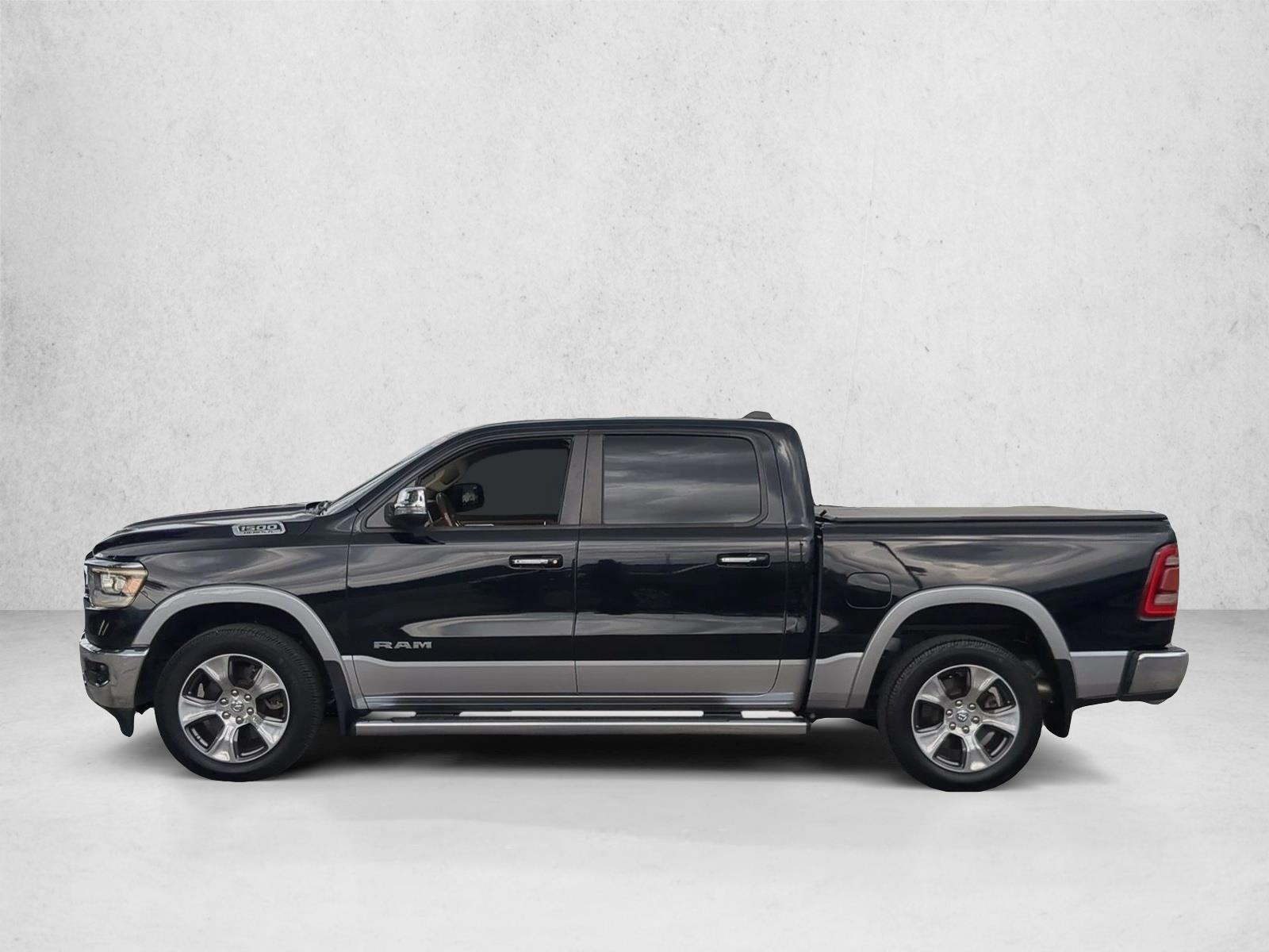 Thumbnail: 2020 RAM 1500 - 2