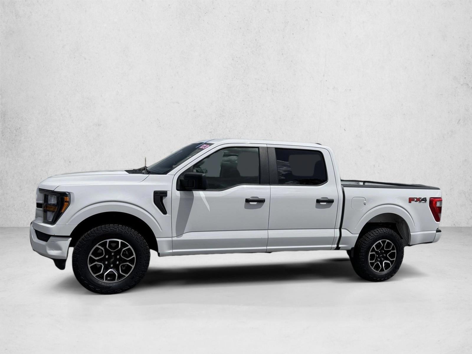 Thumbnail: 2023 Ford F-150 - 2